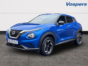 Used Nissan Juke 2023 for sale - 79503012: Photo