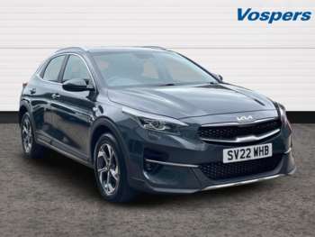 2022 - 1.0T GDi ISG 2 5dr