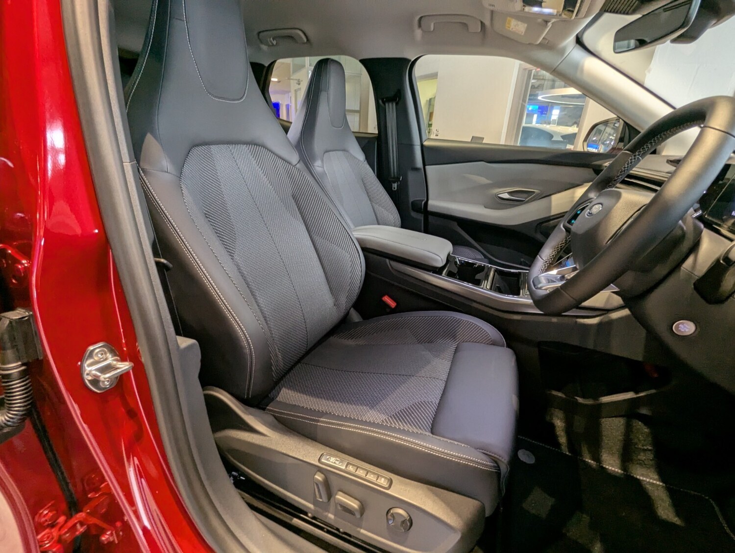 Vehicle 17