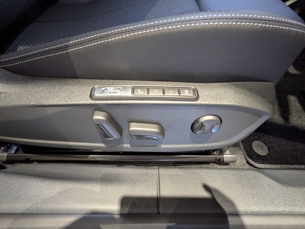 Used Ford Explorer 2025 for sale - 75565453: Photo 18
