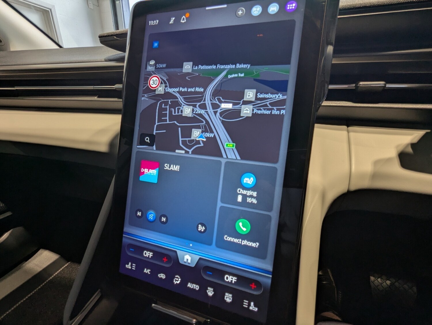 Vehicle 23