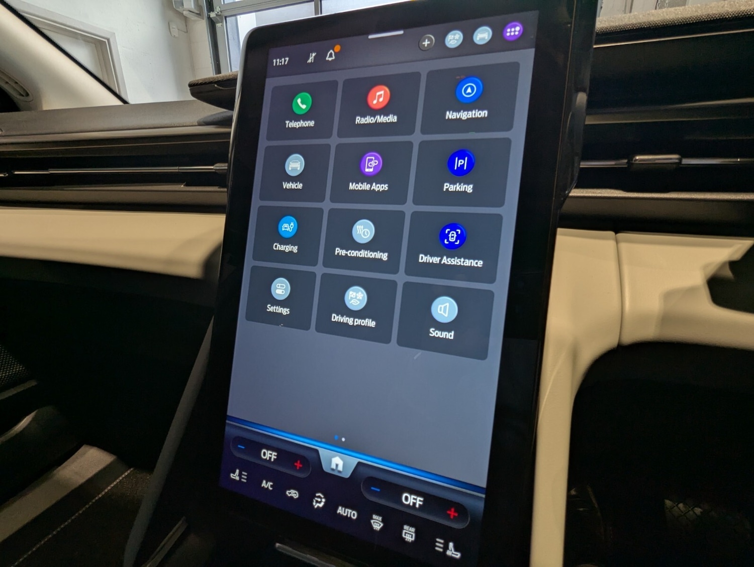 Vehicle 24