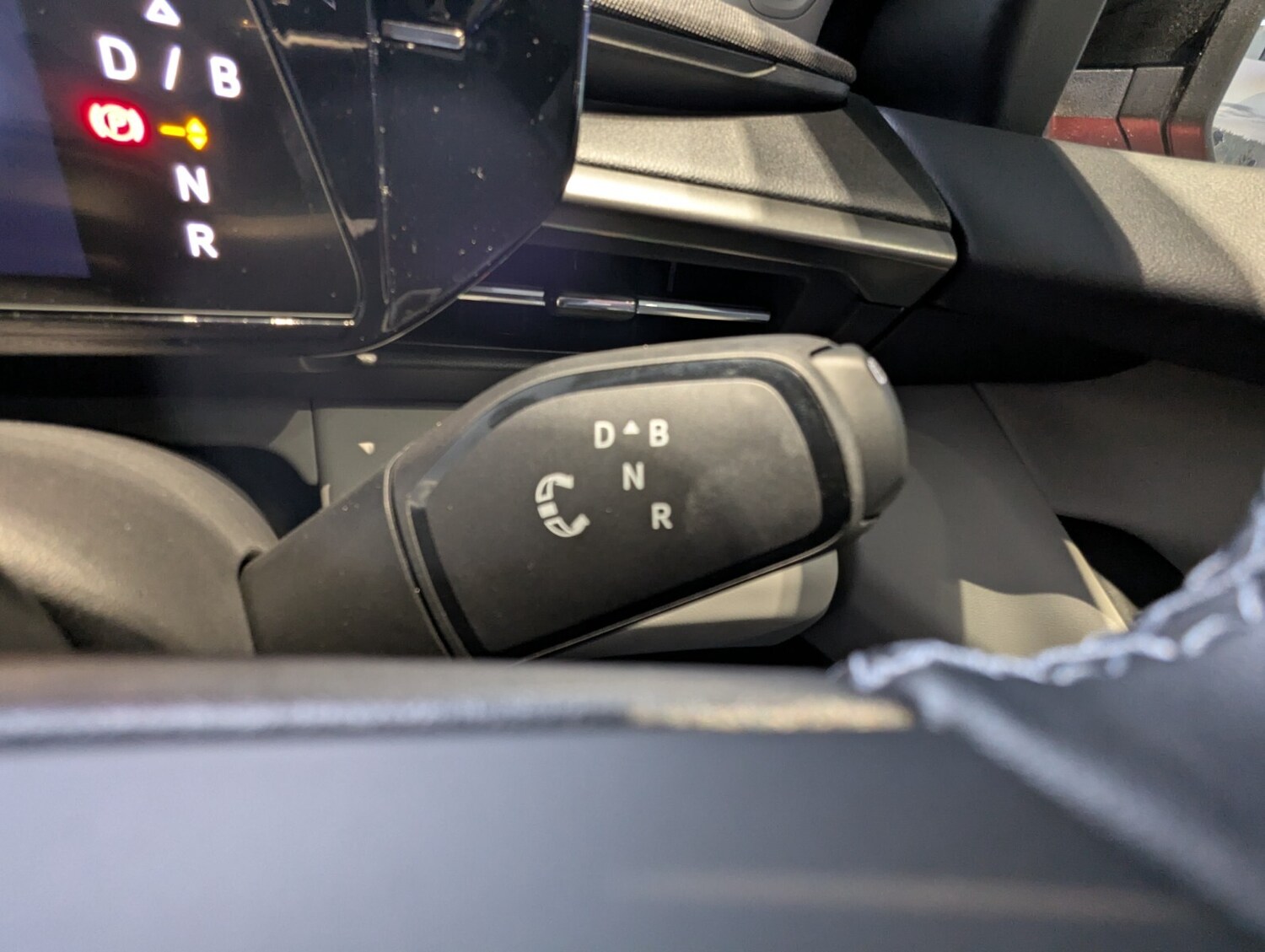 Vehicle 31