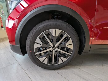 Used Ford Explorer 2025 for sale - 75565453: Photo