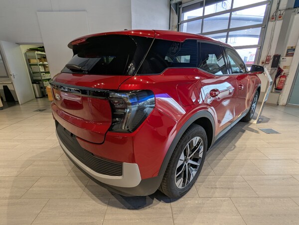 Used Ford Explorer 2025 for sale - 75565453: Photo 9
