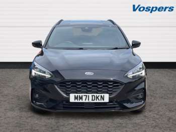 Used Ford Focus 2021 for sale - 75019155: Photo