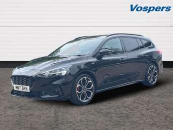 Used Ford Focus 2021 for sale - 75019155: Photo