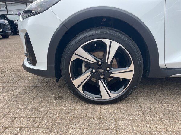 Used Ford Fiesta 2023 for sale - 75636892: Photo 15
