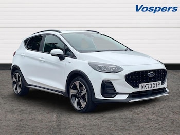 Ford - Fiesta