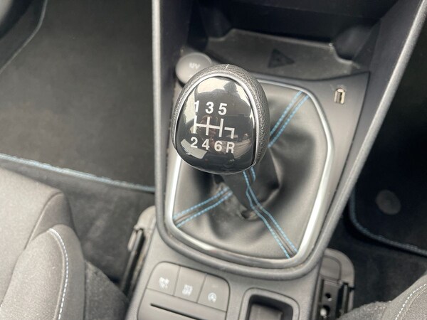 Used Ford Fiesta 2023 for sale - 75636892: Photo 27
