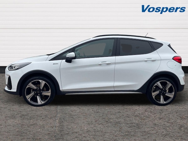 Used Ford Fiesta 2023 for sale - 75636892: Photo 5