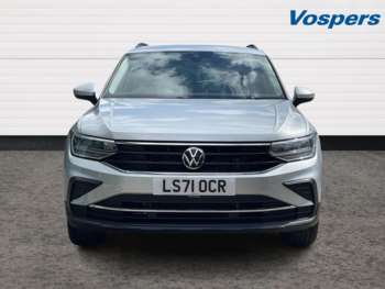 Used Volkswagen Tiguan 2022 for sale - 74427867: Photo