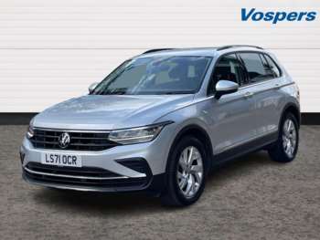 Used Volkswagen Tiguan 2022 for sale - 74427867: Photo