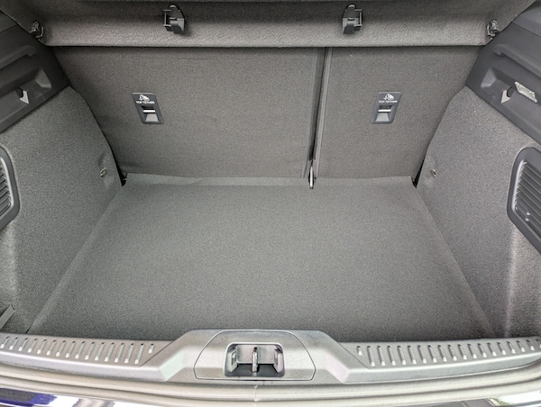 Used Ford Focus 2025 for sale - 76008111: Photo 10