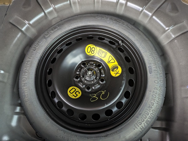 Used Ford Focus 2025 for sale - 76008111: Photo 11
