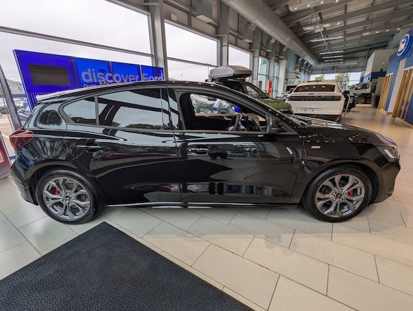 Used Ford Focus 2025 for sale - 76008111: Photo 12