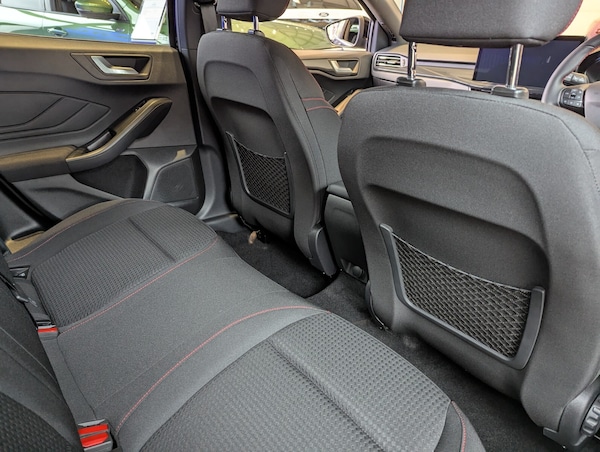Used Ford Focus 2025 for sale - 76008111: Photo 13