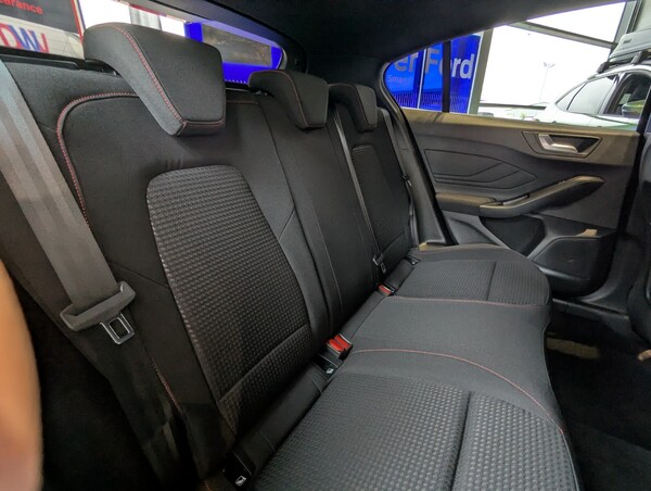 Used Ford Focus 2025 for sale - 76008111: Photo 14