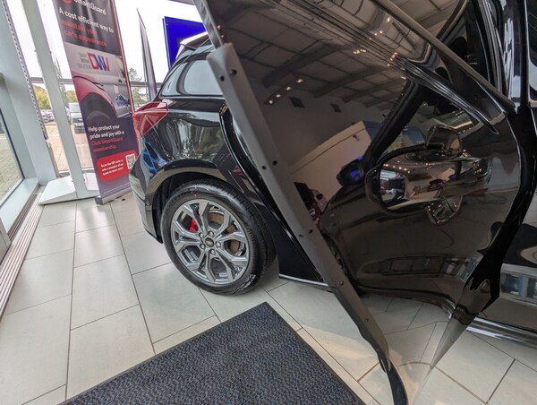 Used Ford Focus 2025 for sale - 76008111: Photo 15