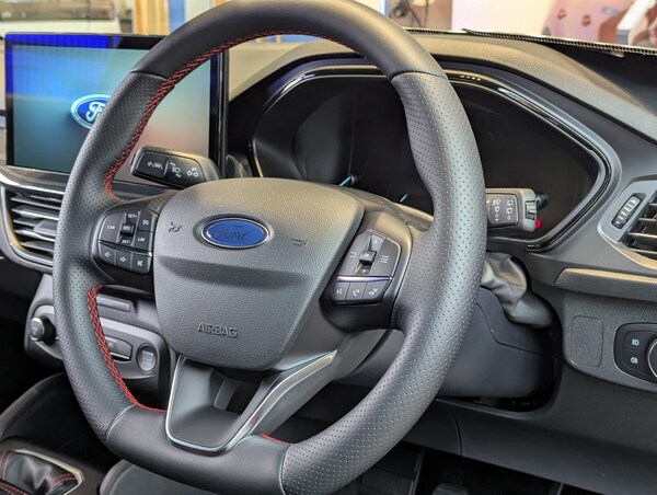 Used Ford Focus 2025 for sale - 76008111: Photo 17