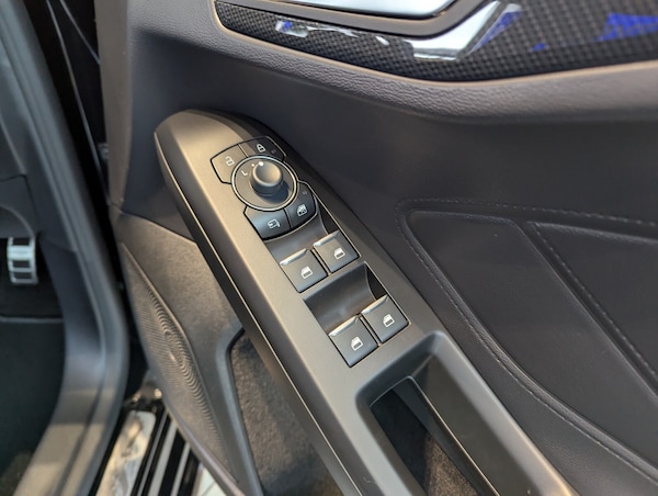 Used Ford Focus 2025 for sale - 76008111: Photo 18