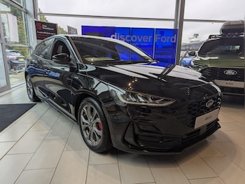 Ford - Focus