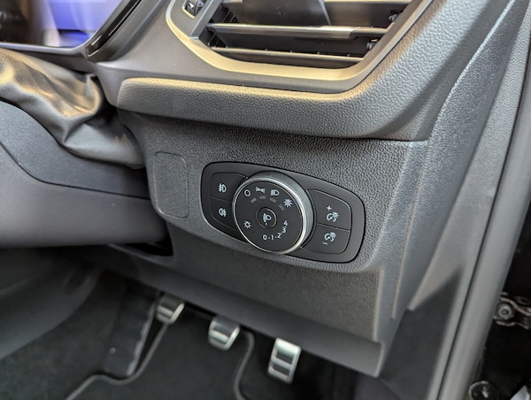 Used Ford Focus 2025 for sale - 76008111: Photo 20