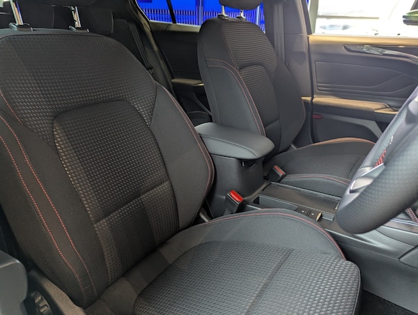 Used Ford Focus 2025 for sale - 76008111: Photo 21