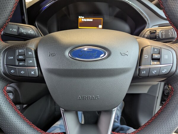 Used Ford Focus 2025 for sale - 76008111: Photo 22