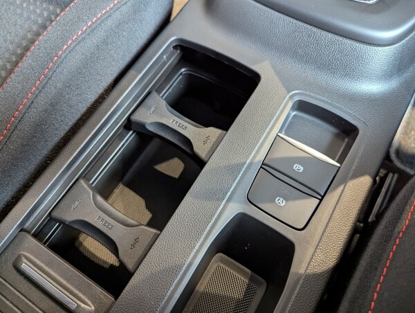 Used Ford Focus 2025 for sale - 76008111: Photo 26