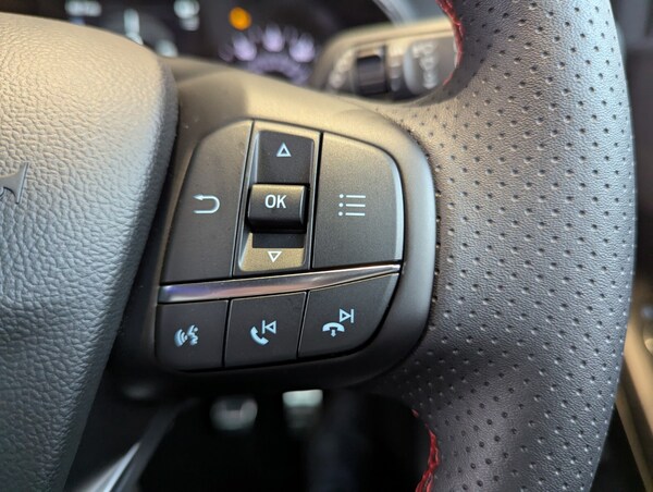 Used Ford Focus 2025 for sale - 76008111: Photo 31