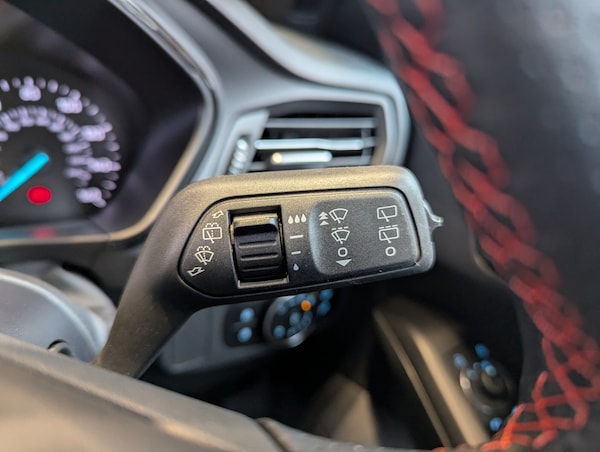 Used Ford Focus 2025 for sale - 76008111: Photo 32