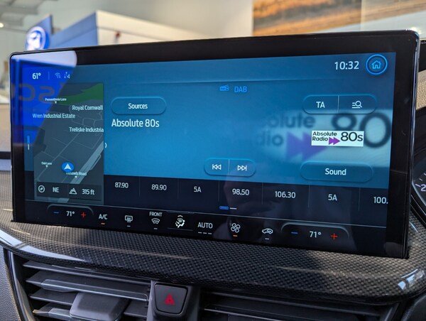 Used Ford Focus 2025 for sale - 76008111: Photo 34