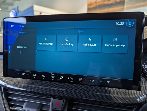 Used Ford Focus 2025 for sale - 76008111: Photo 38