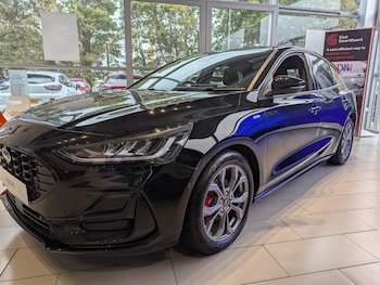 Used Ford Focus 2025 for sale - 76008111: Photo 3