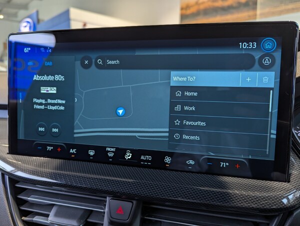 Used Ford Focus 2025 for sale - 76008111: Photo 42