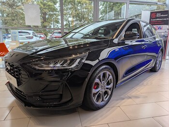 Used Ford Focus 2025 for sale - 76008111: Photo 4