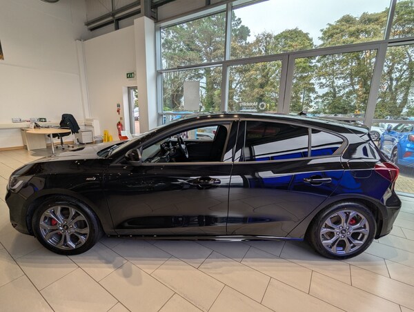 Used Ford Focus 2025 for sale - 76008111: Photo 6