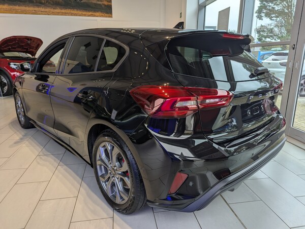 Used Ford Focus 2025 for sale - 76008111: Photo 7
