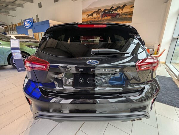 Used Ford Focus 2025 for sale - 76008111: Photo 8