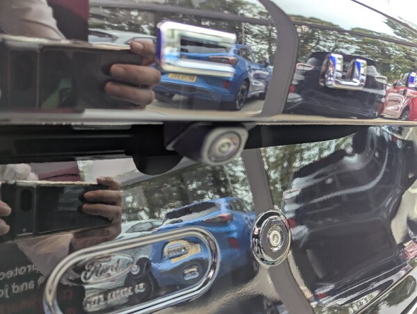 Used Ford Focus 2025 for sale - 76008111: Photo 9