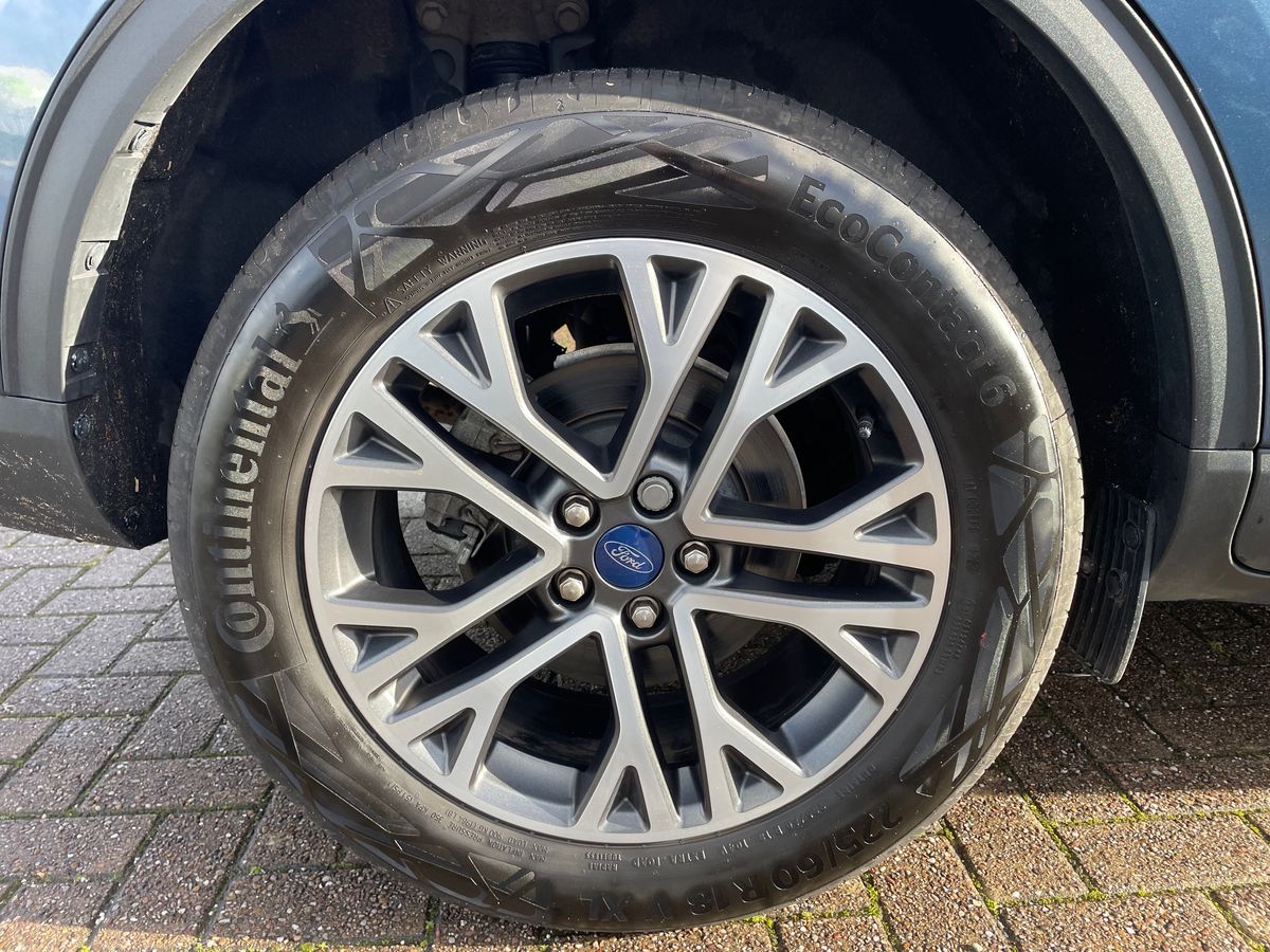 Used Ford Kuga 2023 for sale - 77803756: Photo 11