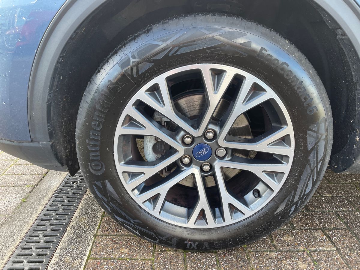 Used Ford Kuga 2023 for sale - 77803756: Photo 14