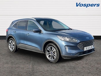 Used Ford Kuga 2023 for sale - 77803756: Photo