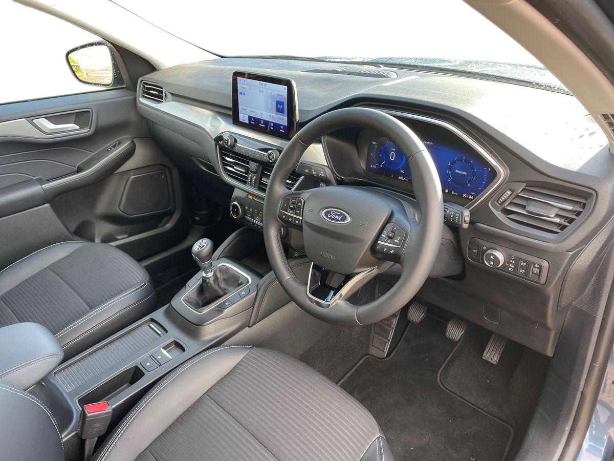 Used Ford Kuga 2023 for sale - 77803756: Photo 22