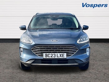 Used Ford Kuga 2023 for sale - 77803756: Photo