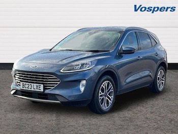 Used Ford Kuga 2023 for sale - 77803756: Photo