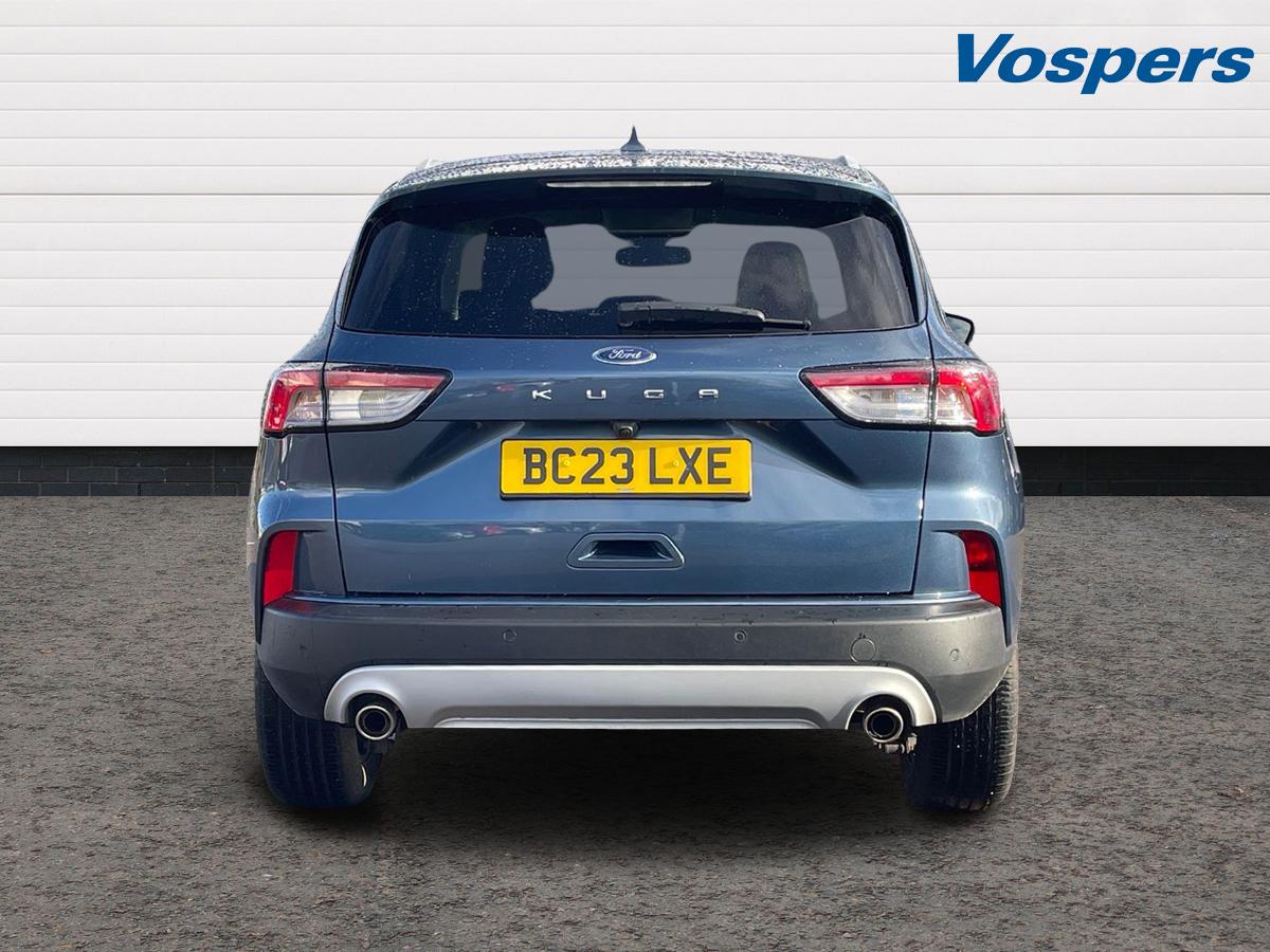 Used Ford Kuga 2023 for sale - 77803756: Photo 7