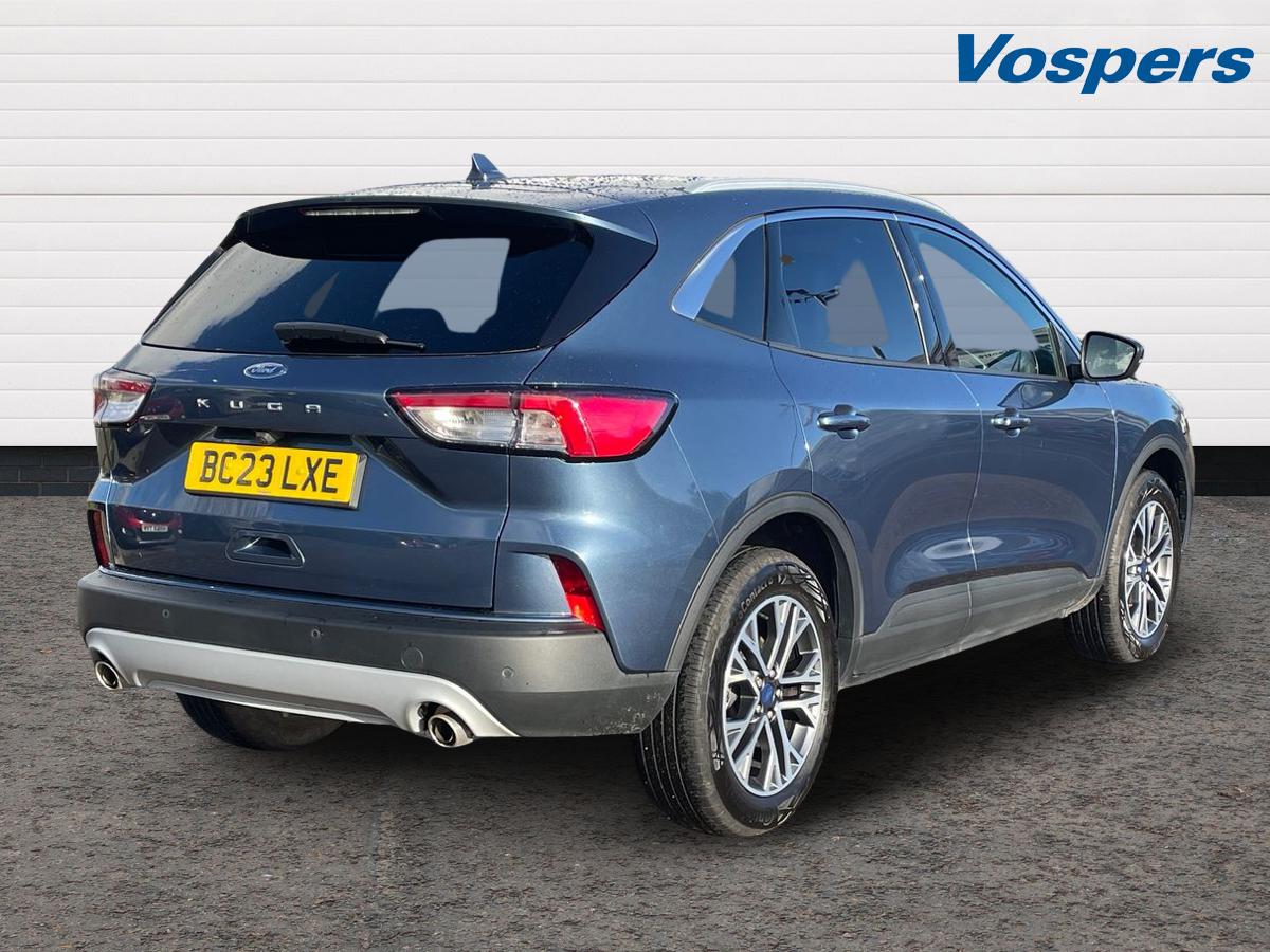 Used Ford Kuga 2023 for sale - 77803756: Photo 9