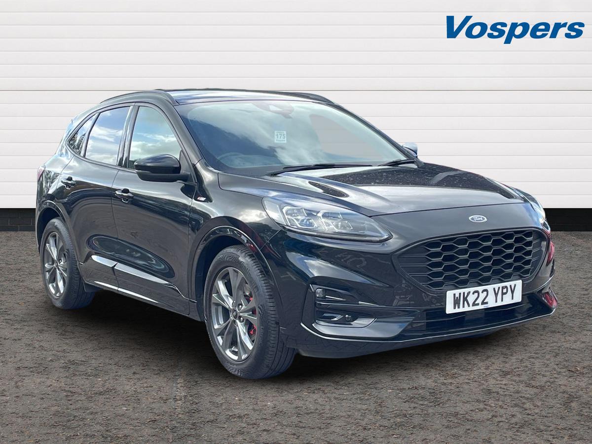 Used Ford Kuga 2022 for sale - 76176363: Photo 1